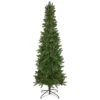 7.5' Pre-Lit Wicklow Noble Fir Artificial Christmas Tree, Clear Lights 2 7.5' Pre-Lit Wicklow Noble Fir Artificial Christmas Tree, Clear Lights -Optimal Christmas Shop northlight sm92991 1 62454.1667530134