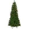 7' Pre-Lit Norfolk Spruce Artificial Christmas Tree, Clear Lights -Optimal Christmas Shop northlight sm92995 1 56599.1667530143
