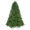 6.5' Pre-Lit Full Sierra Noble Fir Artificial Christmas Tree, Clear Lights -Optimal Christmas Shop northlight sm93011 1 40422.1667530166