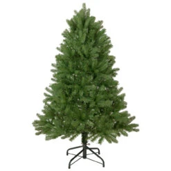 4' Full Sierra Noble Fir Artificial Christmas Tree - Unlit -Optimal Christmas Shop northlight sm93013 1 48944.1667530167