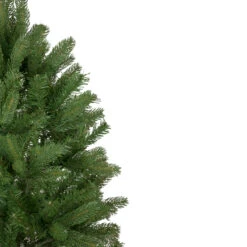 4' Full Sierra Noble Fir Artificial Christmas Tree - Unlit -Optimal Christmas Shop northlight sm93013 2 98896.1667530168