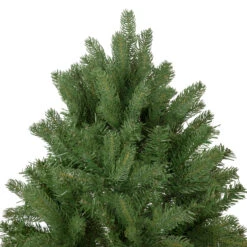 6.5' Full Sierra Noble Fir Artificial Christmas Tree - Unlit -Optimal Christmas Shop northlight sm93013 3 49144.1667530170
