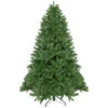 6.5' Full Sierra Noble Fir Artificial Christmas Tree - Unlit 2 6.5' Full Sierra Noble Fir Artificial Christmas Tree - Unlit -Optimal Christmas Shop northlight sm93014 1 70409.1667530170