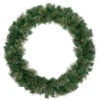 Oregon Cashmere Pine Artificial Christmas Wreath, 36-Inch, Unlit -Optimal Christmas Shop northlight sm93019 1 55325.1669212486