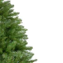 6.5' Rockwood Pine Artificial Christmas Tree, Unlit -Optimal Christmas Shop northlight sm93027 2 96643.1667530188