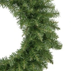 Rockwood Pine Artificial Christmas Wreath, 24-Inch, Unlit -Optimal Christmas Shop northlight sm93028 2update 43709.1667530190