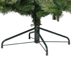 6.5' Kingston Cashmere Pine Artificial Christmas Tree, Unlit -Optimal Christmas Shop northlight sm93049 5 42572.1669400843