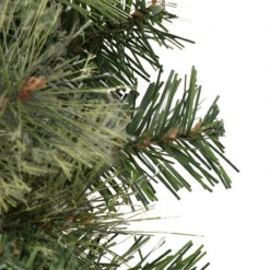 Kingston Cashmere Pine Commercial Size Artificial Christmas Wreath, 60-Inch, Unlit -Optimal Christmas Shop northlight sm93053 3 updated 17926.1667536812