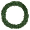 Black River Pine Commercial Artificial Christmas Wreath, 6-Foot, Unlit 1 Black River Pine Commercial Artificial Christmas Wreath, 6-Foot, Unlit -Optimal Christmas Shop northlight sm93064 1 00417.1667530129