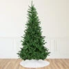9.5' Winona Fir Artificial Christmas Tree, Unlit -Optimal Christmas Shop northlight sm93066 1 71906.1667553531