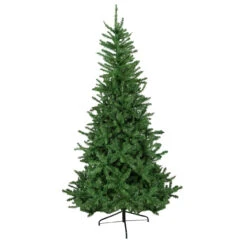 9.5' Winona Fir Artificial Christmas Tree, Unlit -Optimal Christmas Shop northlight sm93066 3 89957.1667553531