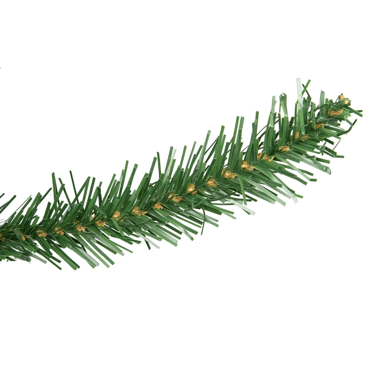 50' X 12" Winona Fir Artificial Christmas Garland, Unlit 5 50' X 12" Winona Fir Artificial Christmas Garland, Unlit - Image 3