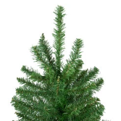 6.5' Winona Fir Artificial Christmas Tree, Unlit -Optimal Christmas Shop northlight sm93066 4 20752.1667535775