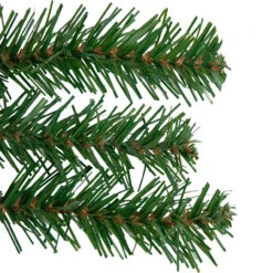 Green Winona Fir Artificial Christmas Wreath, 24-Inch, Unlit -Optimal Christmas Shop northlight sm93070 3 49857.1669213035
