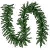 9' X 12" Winona Fir Artificial Christmas Garland, Unlit -Optimal Christmas Shop northlight sm93076 1 94755.1671629459