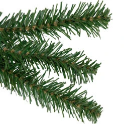 9' X 12" Winona Fir Artificial Christmas Garland, Unlit 10 9' X 12" Winona Fir Artificial Christmas Garland, Unlit -Optimal Christmas Shop northlight sm93076 3 36658.1671629461