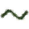 9' X 12" Pre-Lit Winona Fir Artificial Christmas Garland, Warm White LED Lights -Optimal Christmas Shop northlight sm93078 1 27919.1667530164