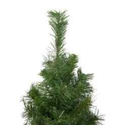 3' Black River Pine Artificial Medium Profile Christmas Tree, Unlit -Optimal Christmas Shop northlight sm93085 sm93059 3 62156.1667530175