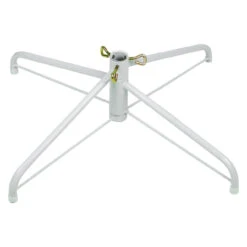 6.5' Pre-Lit Woodbury White Pine Pencil Artificial Christmas Tree, Pink Lights -Optimal Christmas Shop northlight sm93087 520use20for20sm93088 64493.1667386159