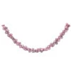 6' Pink 3-Finish Shatterproof Ball Christmas Garland -Optimal Christmas Shop northlight sm93793 1 93554.1667536790