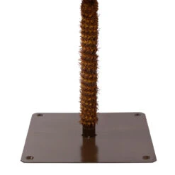 4.5' Pre-Lit Full Fairbanks Alpine Artificial Christmas Tree - Clear Lights -Optimal Christmas Shop northlight sp04284 03 97056.1667533521