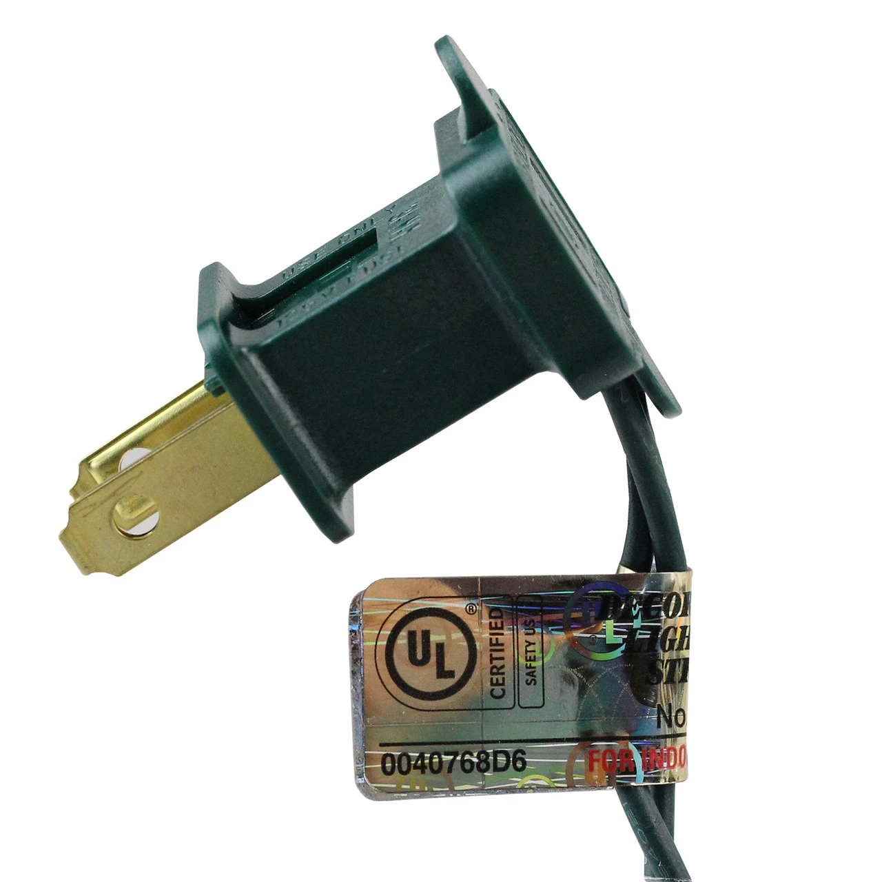 9' Pre-Lit Medium Montana Pine Artificial Christmas Tree - Clear Lights 5 9' Pre-Lit Medium Montana Pine Artificial Christmas Tree - Clear Lights - Image 3