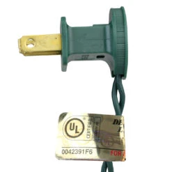 5-Piece Pre-Lit Artificial Winter Spruce Christmas Trees, Wreath And Garland Set - Clear Lights -Optimal Christmas Shop northlight sp15029 3 89423.1670420007