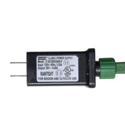 6.5' Pre-Lit Full Denali Mixed Pine Artificial Christmas Tree - Multicolor Dual LED Lights -Optimal Christmas Shop northlight sp15048 5 19818.1667578181