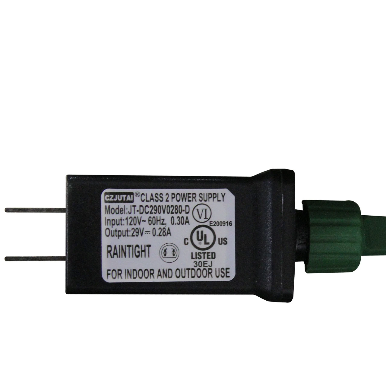 7.5' Pre-Lit Medium Neola Fraser Fir Artificial Christmas Tree - Dual Color LED Lights 8 7.5' Pre-Lit Medium Neola Fraser Fir Artificial Christmas Tree - Dual Color LED Lights - Image 6