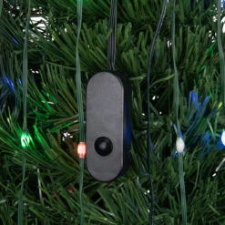 6' Green Color Changing Multiple Function Pop Up Artificial Outdoor Christmas Tree 13 6' Green Color Changing Multiple Function Pop Up Artificial Outdoor Christmas Tree -Optimal Christmas Shop northlight st93394 2 06600.1667532668