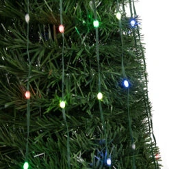 6' Green Color Changing Multiple Function Pop Up Artificial Outdoor Christmas Tree 12 6' Green Color Changing Multiple Function Pop Up Artificial Outdoor Christmas Tree -Optimal Christmas Shop northlight st93394 3 59291.1667532668