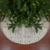48" Cream And Gold Wood Grain Pattern And Faux Fur Christmas Tree Skirt 1 48" Cream And Gold Wood Grain Pattern And Faux Fur Christmas Tree Skirt -Optimal Christmas Shop northlight t1190655 1 sample 18927.1683296008