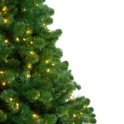 9' Pre-Lit Full Olympia Pine Artificial Christmas Tree - Warm White Lights 13 9' Pre-Lit Full Olympia Pine Artificial Christmas Tree - Warm White Lights -Optimal Christmas Shop northlight th 2 93547.1667572690