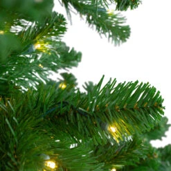 9' Pre-Lit Full Olympia Pine Artificial Christmas Tree - Warm White Lights 11 9' Pre-Lit Full Olympia Pine Artificial Christmas Tree - Warm White Lights -Optimal Christmas Shop northlight th 3 54291.1667572690