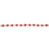 4' Red And White Peppermint Candy Christmas Garland 2 4' Red And White Peppermint Candy Christmas Garland -Optimal Christmas Shop northlight tr92576 2 updated2022 85095.1667490698