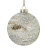 4" Birch Wood And Glitter Pine Cones Glass Ball Christmas Ornament 2 4" Birch Wood And Glitter Pine Cones Glass Ball Christmas Ornament -Optimal Christmas Shop northlight tr92588 2 updated2022 39624.1667533704