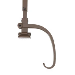 Adjustable Christmas Garland Hanger For Double Door Frames 13 Adjustable Christmas Garland Hanger For Double Door Frames -Optimal Christmas Shop northlight v 20721 brn 3updated 50149.1667530381