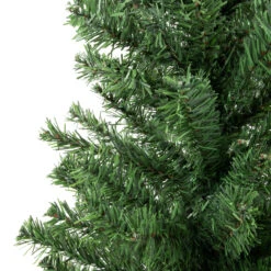 24" Traditional Mini Pine Artificial Christmas Tree, Unlit -Optimal Christmas Shop northlight v03951 2 78335.1673025835