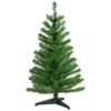 3' Two-Tone Balsam Fir Medium Artificial Christmas Tree - Unlit 2 3' Two-Tone Balsam Fir Medium Artificial Christmas Tree - Unlit -Optimal Christmas Shop northlight v03953 1 74221.1667575625