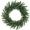 Mini Pine Artificial Christmas Wreath - 16-Inch, Unlit 2 Mini Pine Artificial Christmas Wreath - 16-Inch, Unlit -Optimal Christmas Shop northlight v03962 1 86359.1676392193
