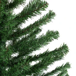 3' Canadian Pine Medium Artificial Christmas Tree, Unlit 9 3' Canadian Pine Medium Artificial Christmas Tree, Unlit -Optimal Christmas Shop northlight v03963 2 50200.1669820541