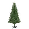 6' Canadian Pine Medium Artificial Christmas Tree - Unlit 1 6' Canadian Pine Medium Artificial Christmas Tree - Unlit -Optimal Christmas Shop northlight v03967 1updated 91550.1667658634