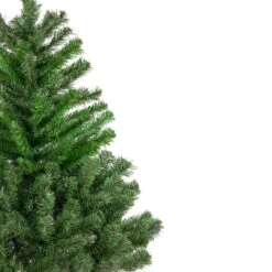 6' Colorado Spruce 2-Tone Artificial Christmas Tree, Unlit -Optimal Christmas Shop northlight v03972 2 10565.1677543002