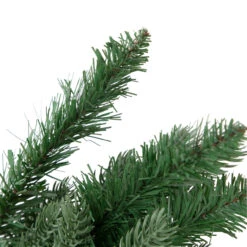 30" Mixed Eden Pine Artificial Christmas Teardrop Swag - Unlit 10 30" Mixed Eden Pine Artificial Christmas Teardrop Swag - Unlit -Optimal Christmas Shop northlight v03989 3 updated2022 46644.1669140272