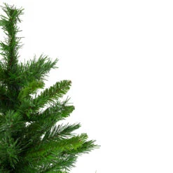 24" Mixed Kateson Fir Medium Artificial Christmas Tree - Unlit -Optimal Christmas Shop northlight v03996 3 updated 73038.1667488325