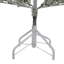 5' Flocked Alpine Twig Artificial Christmas Tree - Unlit -Optimal Christmas Shop northlight v04004 4 05744.1682521111