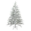 5' Flocked Alpine Twig Artificial Christmas Tree - Unlit 2 5' Flocked Alpine Twig Artificial Christmas Tree - Unlit -Optimal Christmas Shop northlight v04004 16042.1682521109