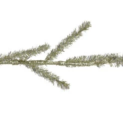 3' FullChampagne Tinsel Artificial Christmas Twig Tree - Unlit 9 3' FullChampagne Tinsel Artificial Christmas Twig Tree - Unlit -Optimal Christmas Shop northlight v04007 v04008 3 02318.1667488698