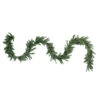 50' X 8" Canadian Pine Artificial Christmas Garland, Unlit -Optimal Christmas Shop northlight v04253 60986.1667533564