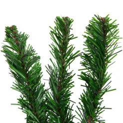 50' X 12" Balsam Pine Artificial Christmas Garland, Unlit 12 50' X 12" Balsam Pine Artificial Christmas Garland, Unlit -Optimal Christmas Shop northlight v04257 04 24209.1687888070